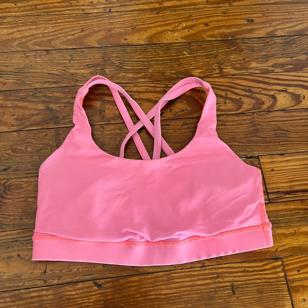 H2O Energy Bra